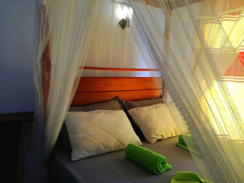 Bed & Breakfast The Kanro Ella