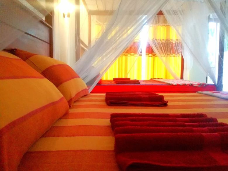 Bed & Breakfast The Kanro Ella