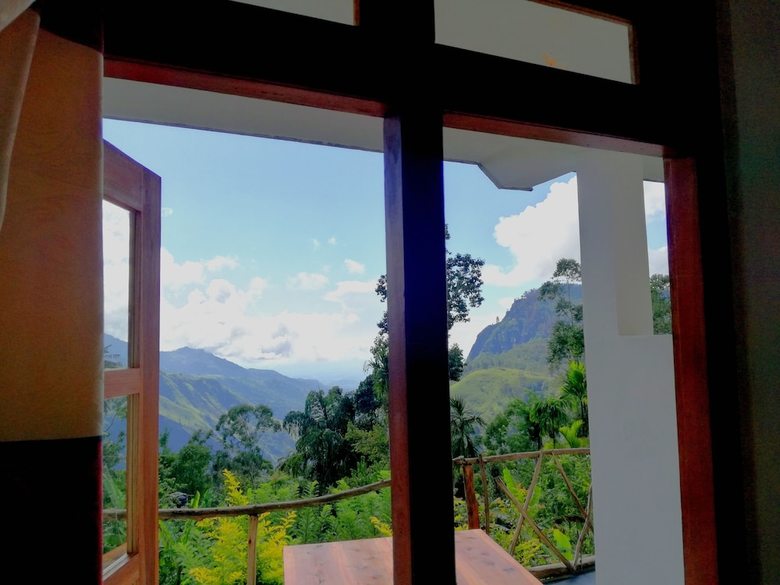 Bed & Breakfast The Kanro Ella