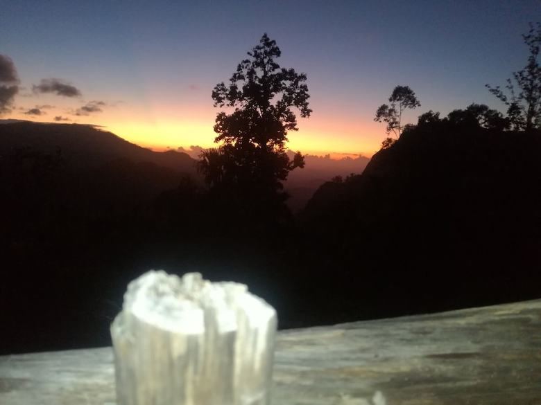 Bed & Breakfast The Kanro Ella