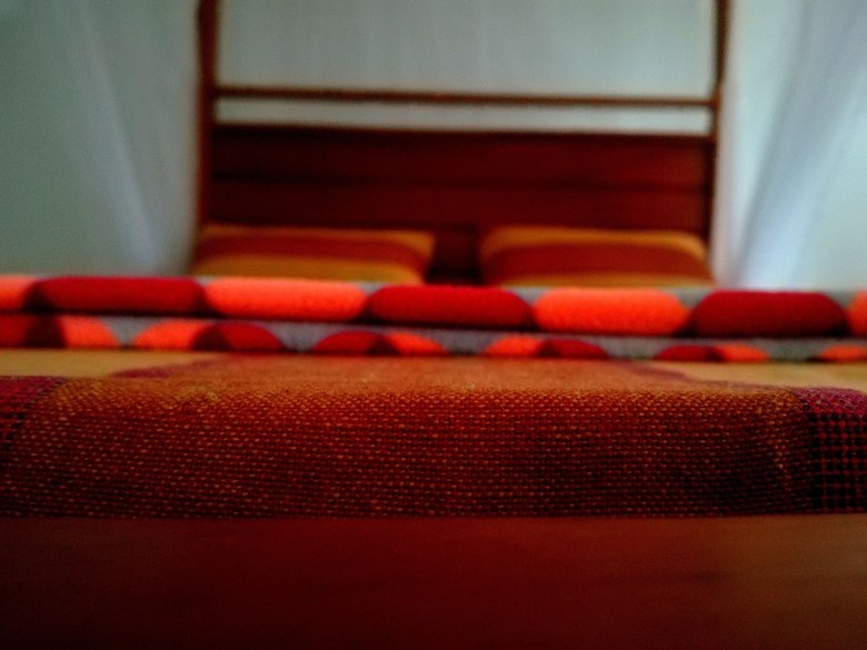 Bed & Breakfast The Kanro Ella