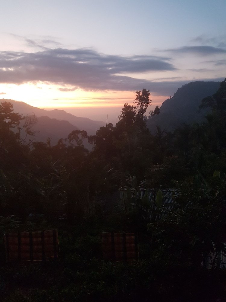 Bed & Breakfast The Kanro Ella