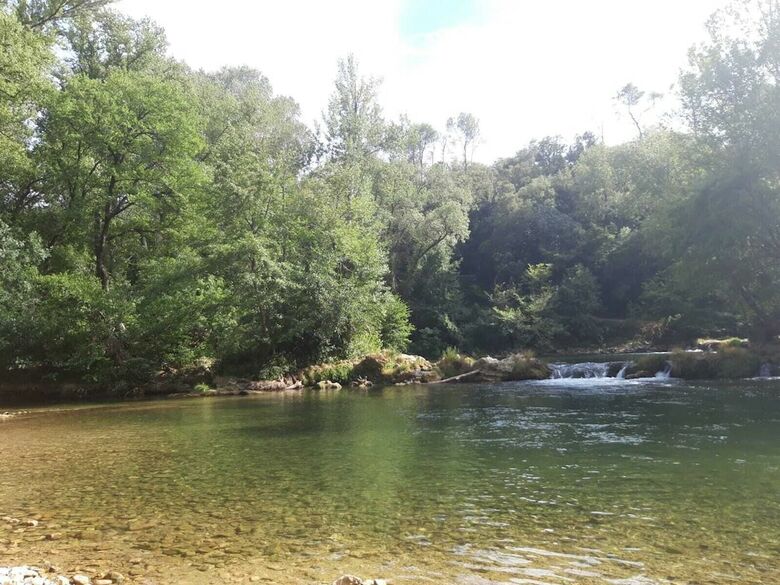 Apartamento Au Sabluline