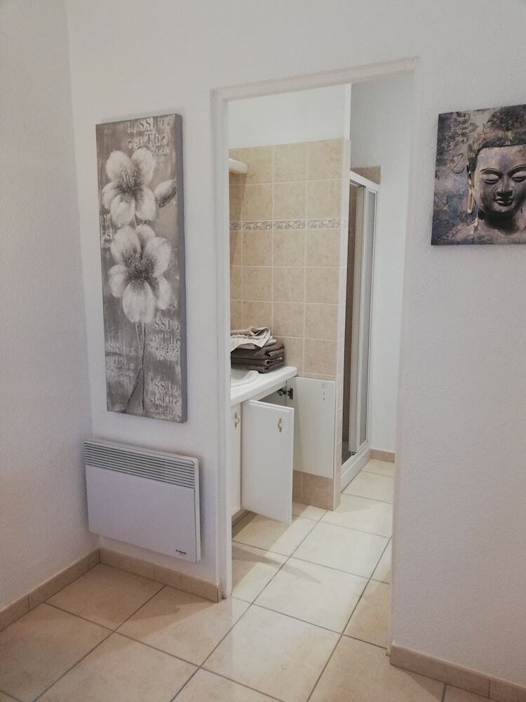 Apartamento Au Sabluline