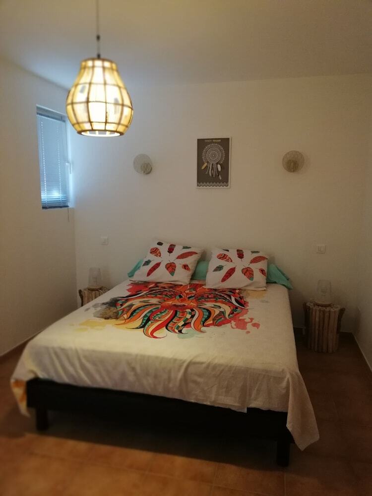 Apartamento Au Sabluline