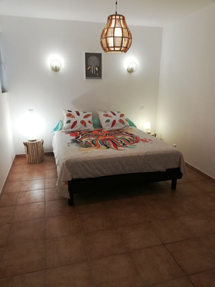 Apartamento Au Sabluline