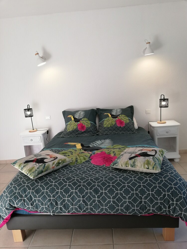 Apartamento Au Sabluline
