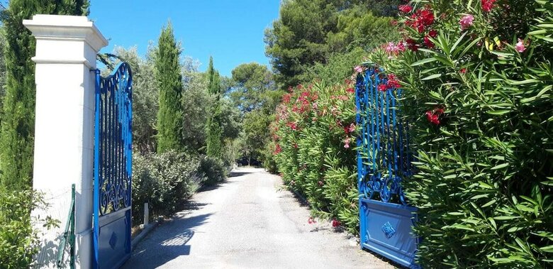 Apartamento Au Sabluline