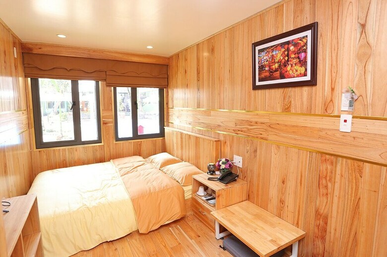 Hostal Cat Ba De Dita Hostel