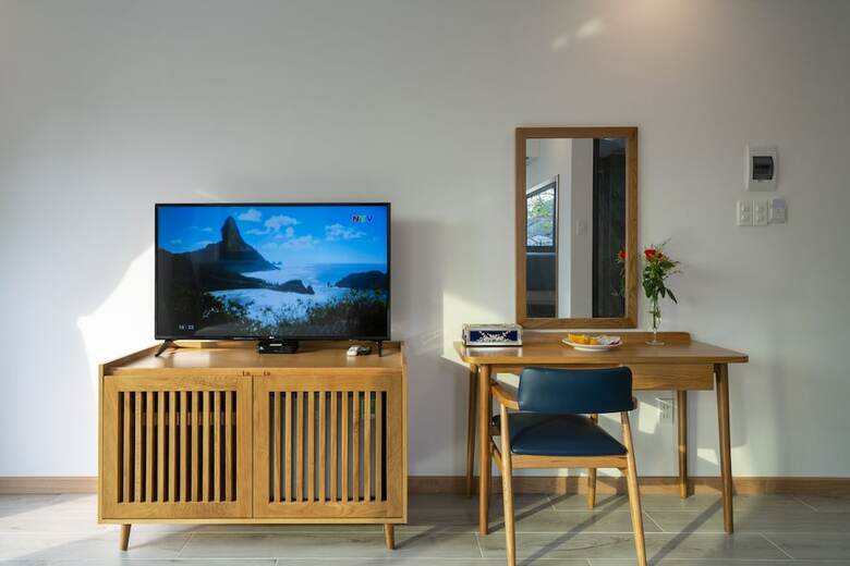 Hotel Chieu Ha Village