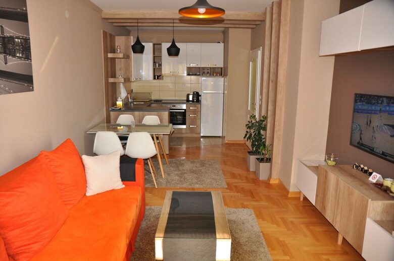Apartments Fantasy