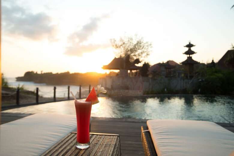 Hotel D'byas Beach Club And Villa