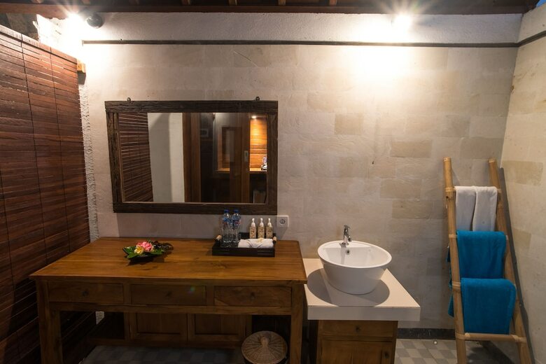 Hotel D'byas Beach Club And Villa