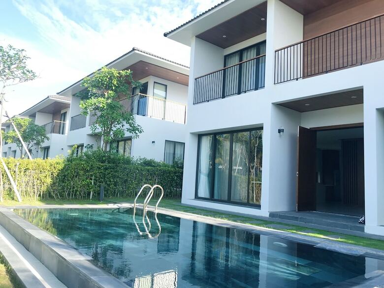 Khai Yen Villa