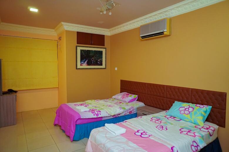Hotel Seladah Stay
