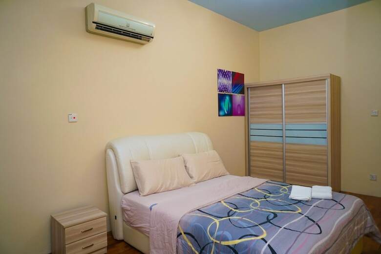 Hotel Seladah Stay