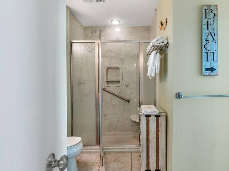 Sandpiper Beachfront Condos By Bender Vacation Rentals