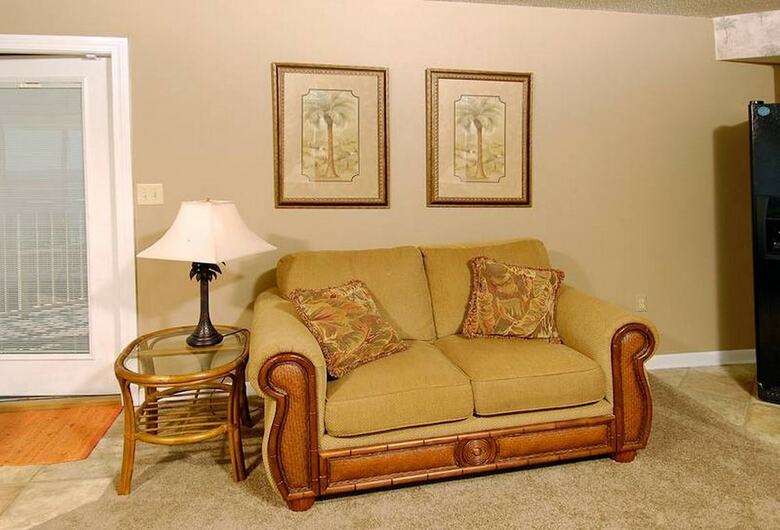 Sandpiper Beachfront Condos By Bender Vacation Rentals