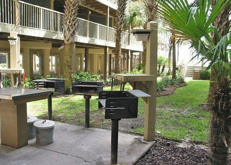Sandpiper Beachfront Condos By Bender Vacation Rentals