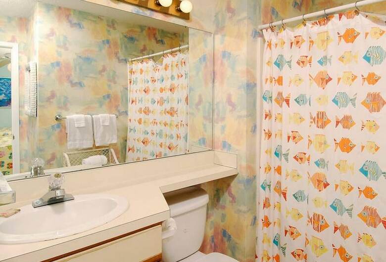 Sandpiper Beachfront Condos By Bender Vacation Rentals
