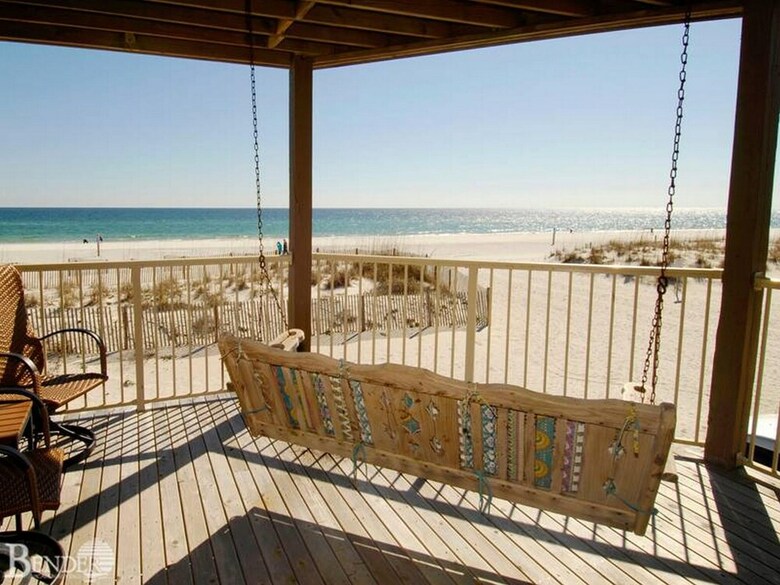 Sandpiper Beachfront Condos By Bender Vacation Rentals