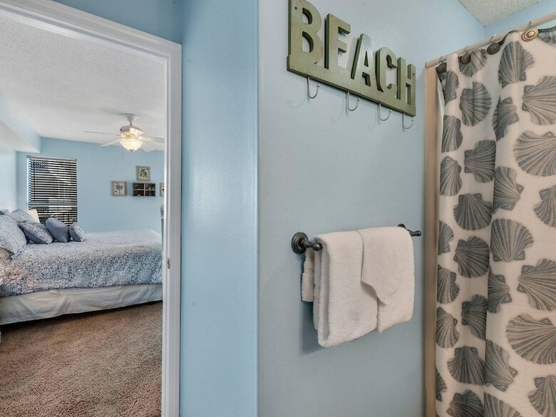 Sandpiper Beachfront Condos By Bender Vacation Rentals
