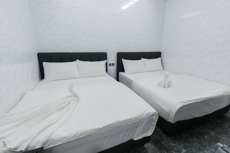 Hotel Lee Luxury Home