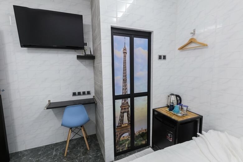 Hotel Lee Luxury Home