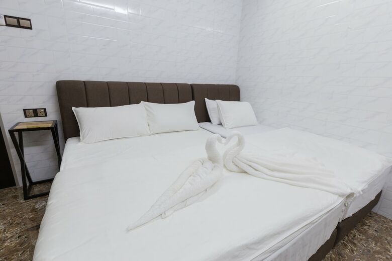 Hotel Lee Luxury Home