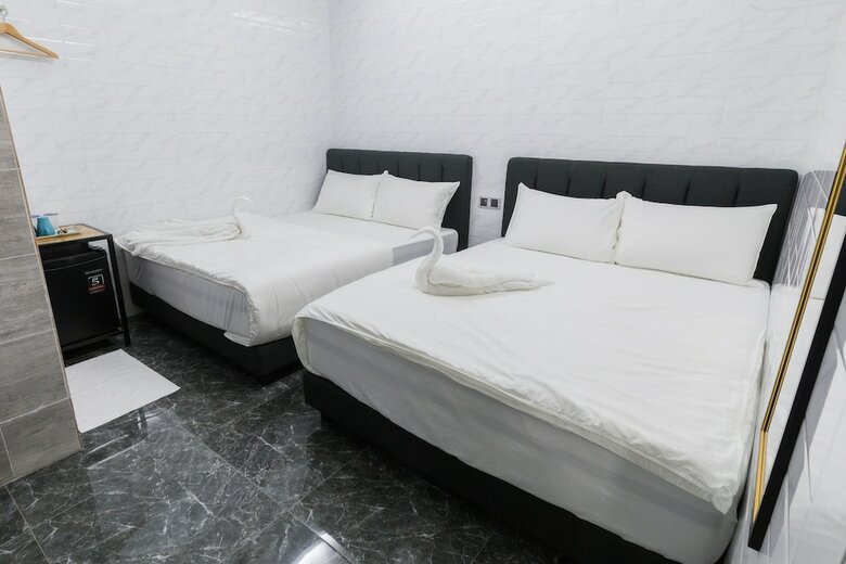 Hotel Lee Luxury Home