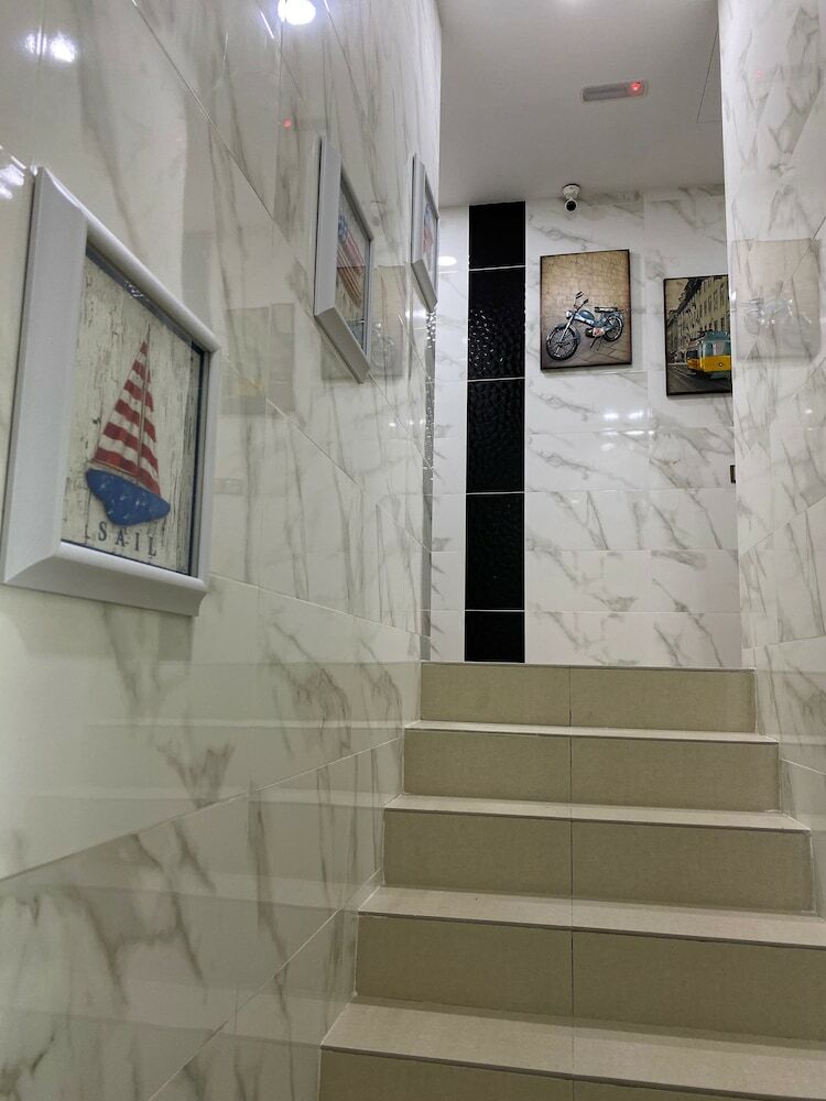 Hotel Lee Luxury Home