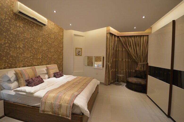 Rahhal Albahr Hotel Apartments