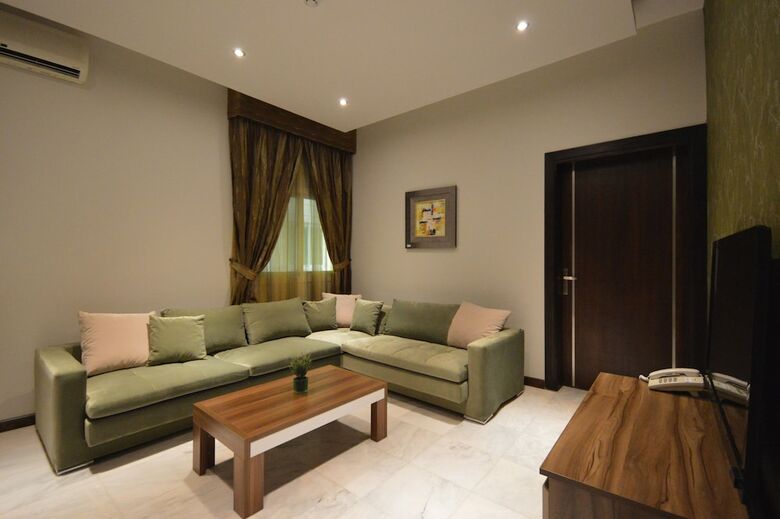 Rahhal Albahr Hotel Apartments