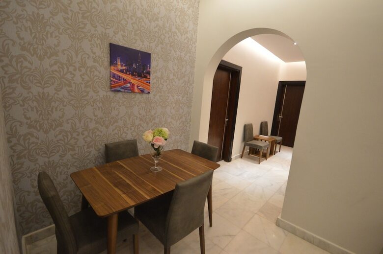 Rahhal Albahr Hotel Apartments