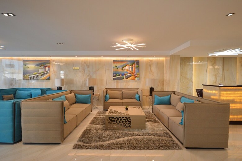 Rahhal Albahr Hotel Apartments