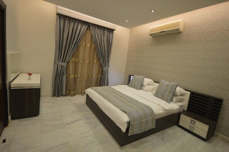 Rahhal Albahr Hotel Apartments