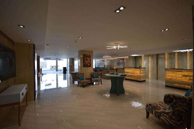 Rahhal Albahr Hotel Apartments