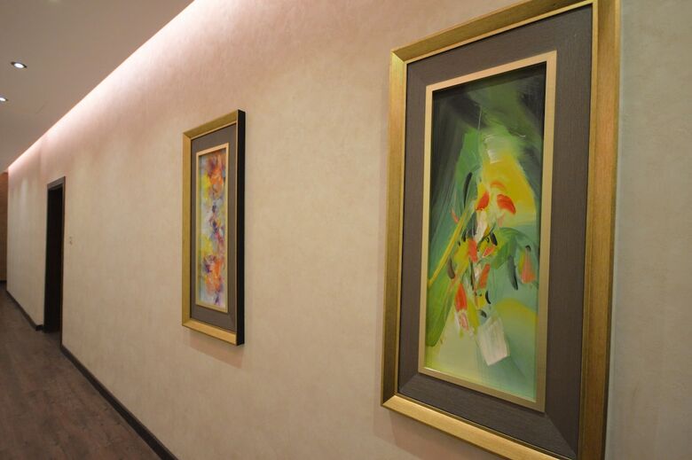 Rahhal Albahr Hotel Apartments