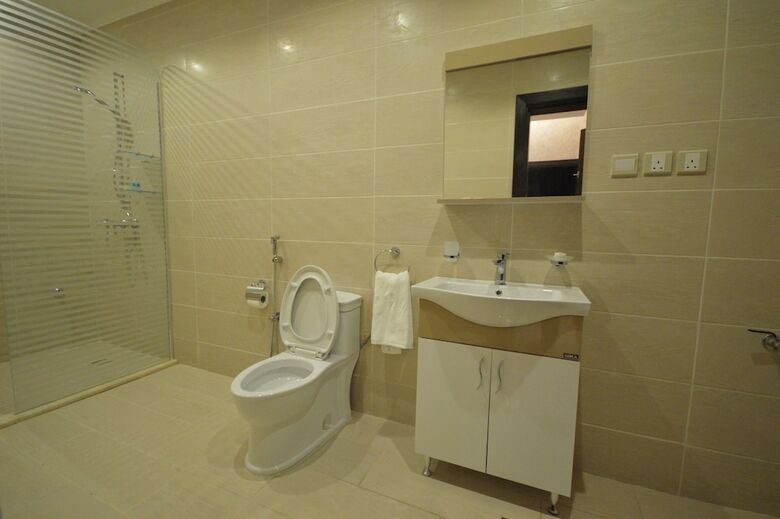 Rahhal Albahr Hotel Apartments