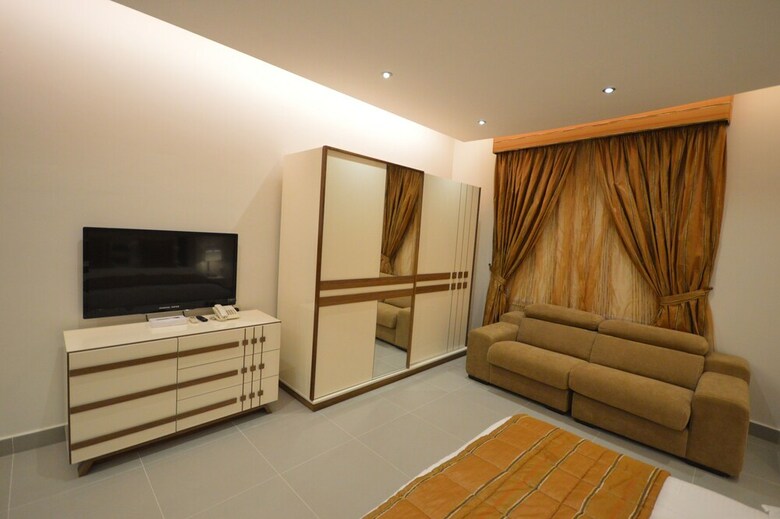 Rahhal Albahr Hotel Apartments