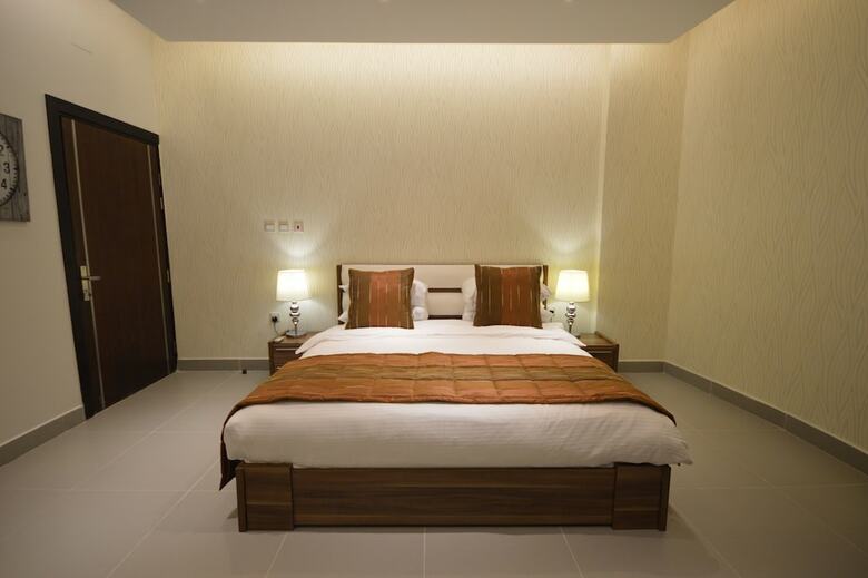 Rahhal Albahr Hotel Apartments