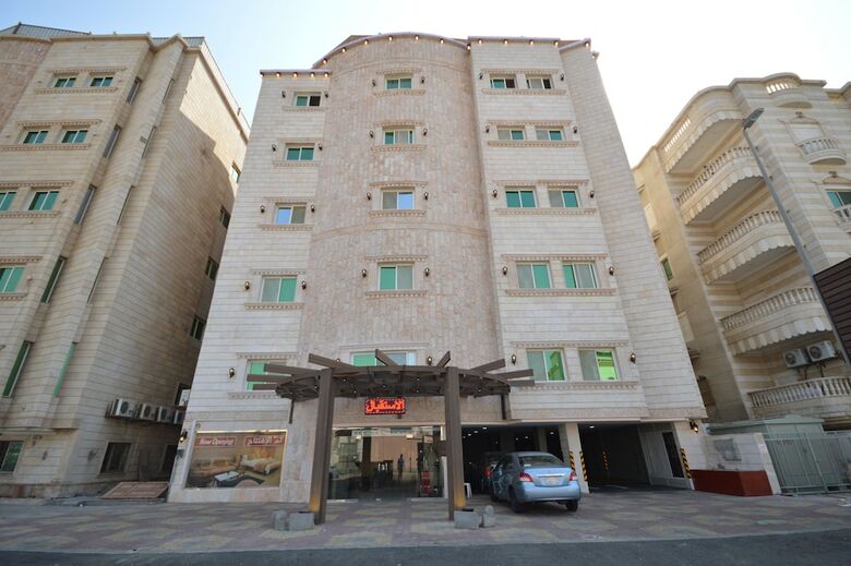 Rahhal Albahr Hotel Apartments