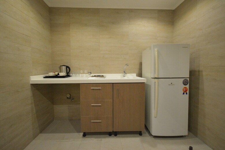 Rahhal Albahr Hotel Apartments