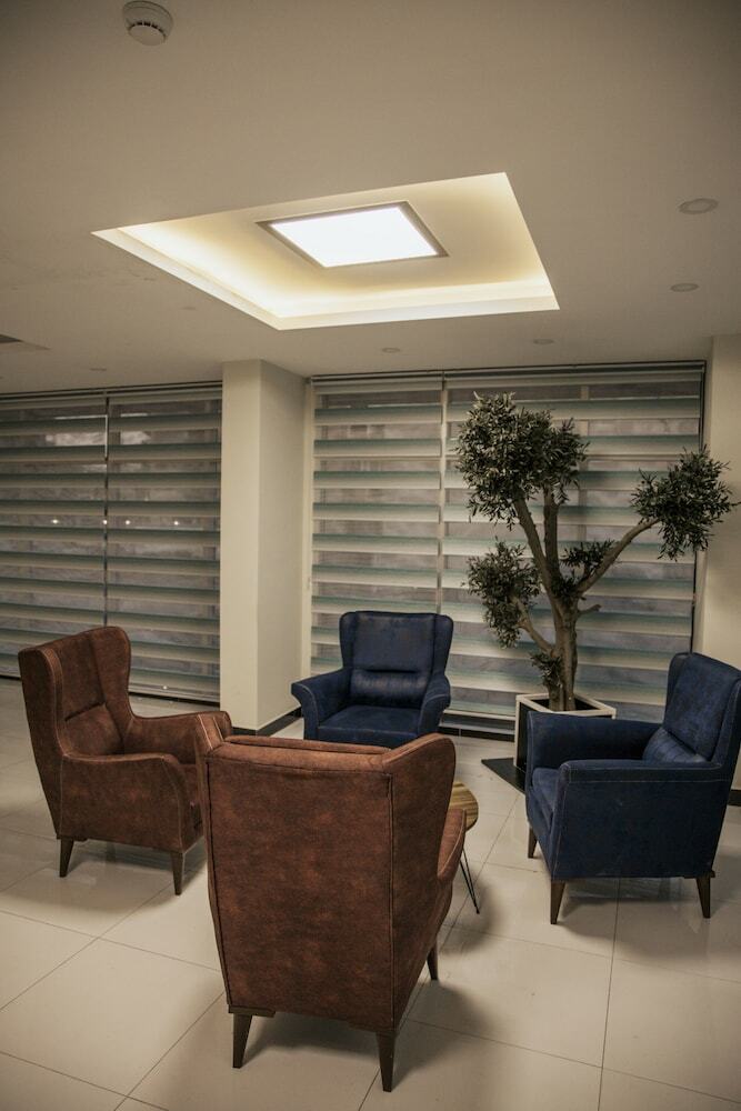 Hotel Bornova Otel
