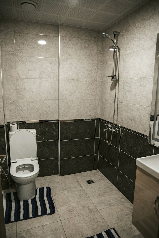 Hotel Bornova Otel
