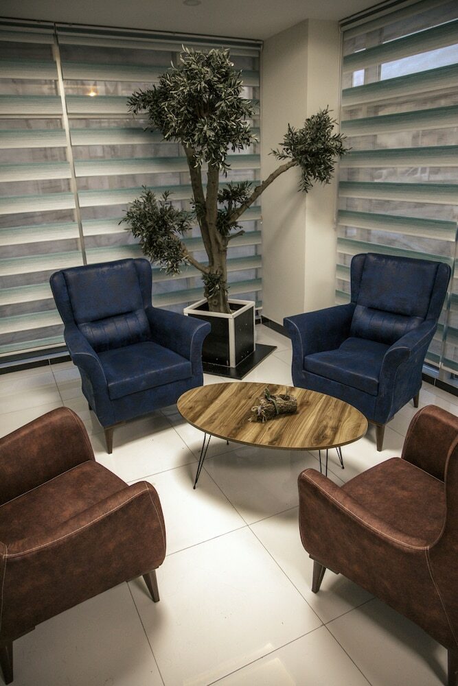 Hotel Bornova Otel
