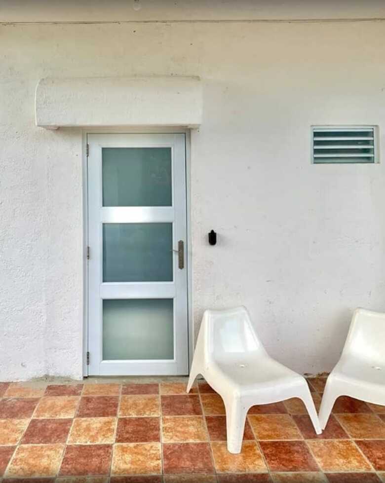 Apartamentos Casa Blanca
