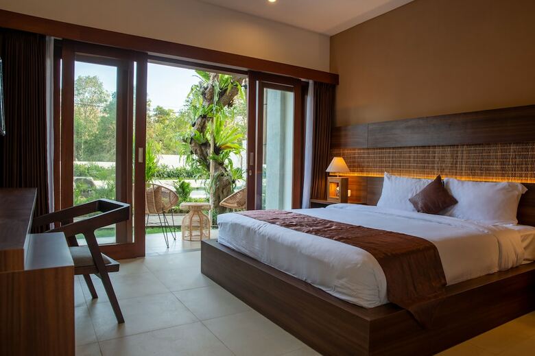 Ratan Hotel Uluwatu