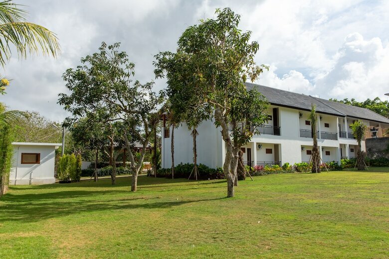 Ratan Hotel Uluwatu