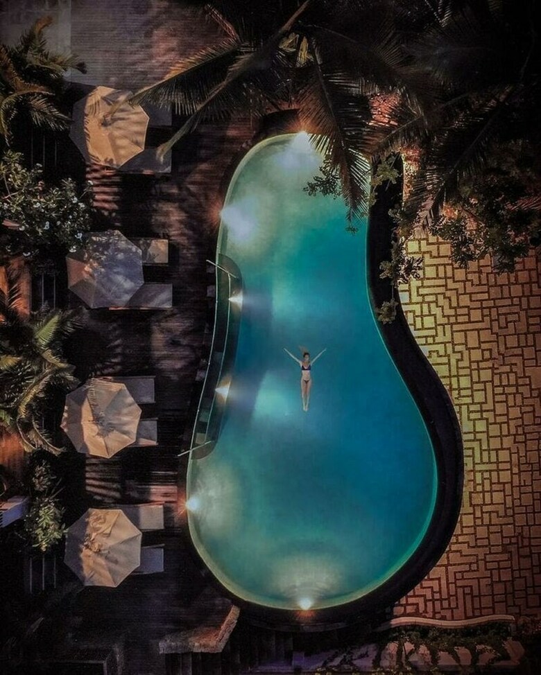Hotel Adiwana Unagi Suites